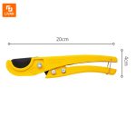 قیچی لوله‌بر Deli مدل DL350033 - Image 8