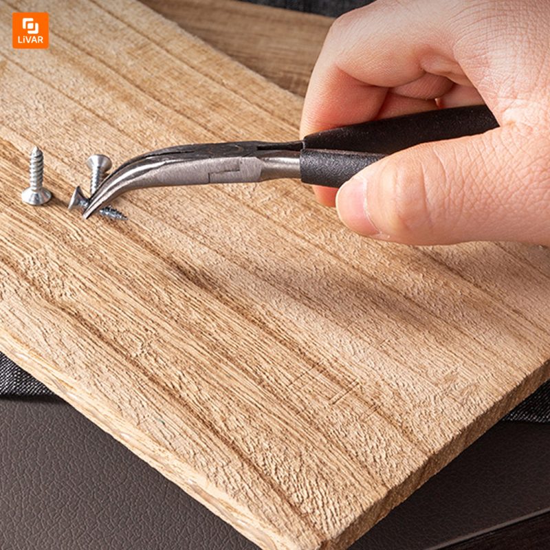 سیم چین Deli - Image 5