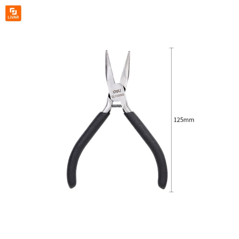 سیم چین Deli - Image 2