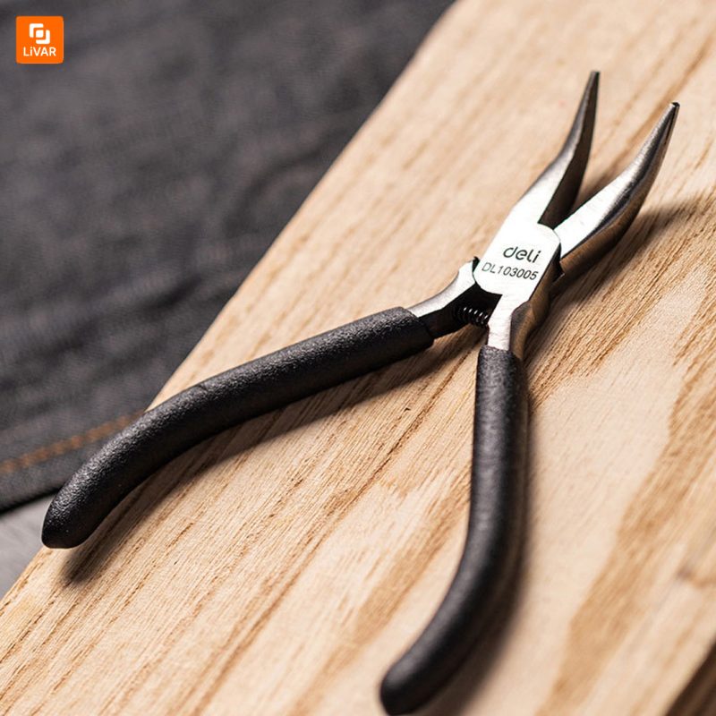 سیم چین Deli - Image 4