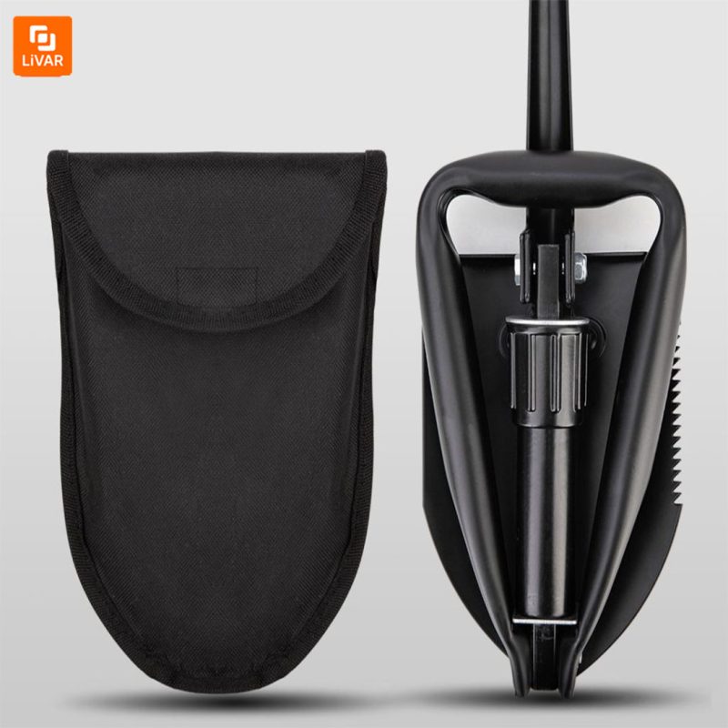 بیل چندکاره Deli - Image 15