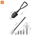 بیل چندکاره Deli - Image 17