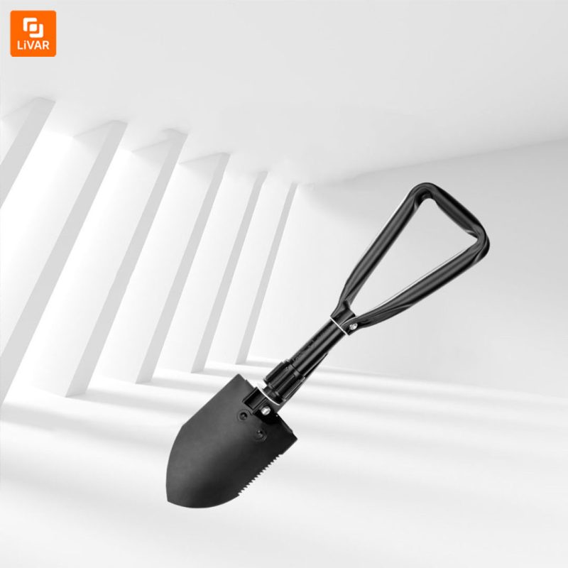 بیل چندکاره Deli - Image 3