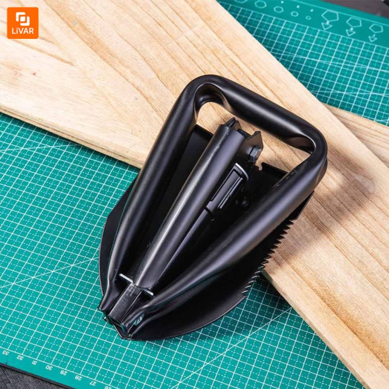 بیل چندکاره Deli - Image 5