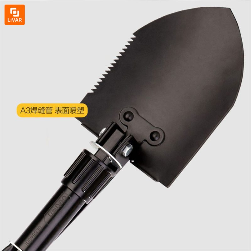 بیل چندکاره Deli - Image 9