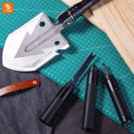 بیل چندکاره Deli - Image 10