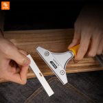 کاردک آلومینیومی Deli - Image 3