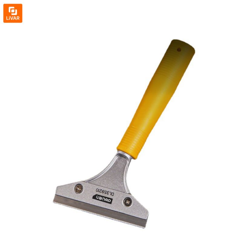 کاردک آلومینیومی Deli - Image 5