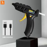 چسب حرارتی شارژی Deli - Image 3