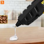 چسب حرارتی شارژی Deli - Image 5