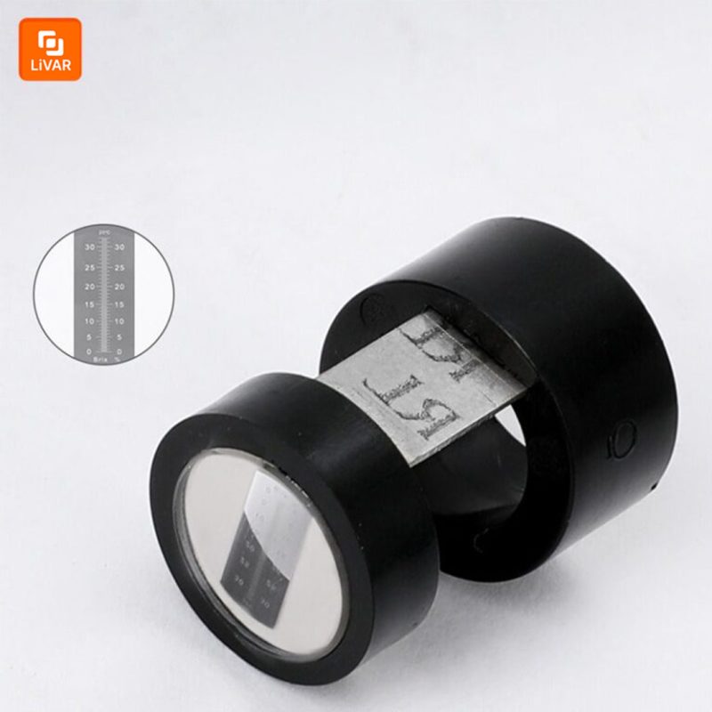 شیرینی‌سنج میوه Deli - Image 5