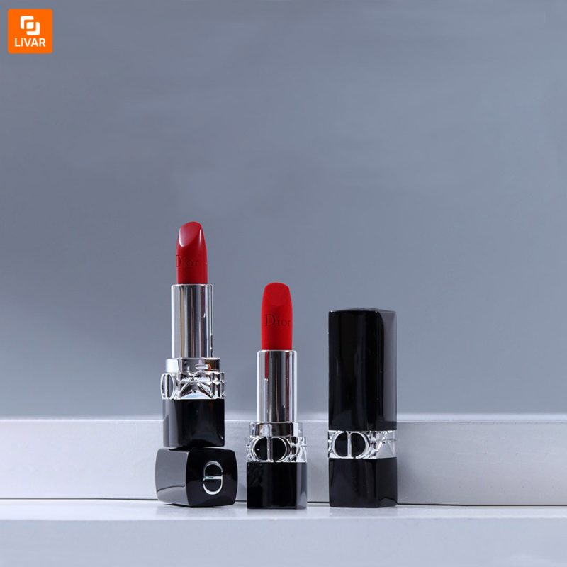 رژ لب Dior - Image 3