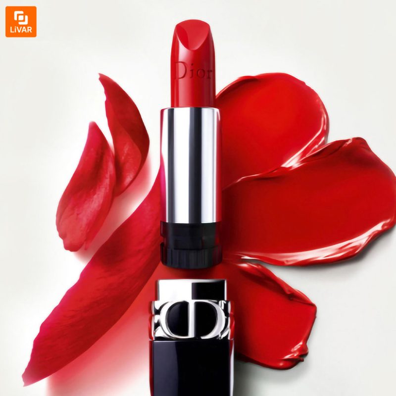 رژ لب Dior - Image 6