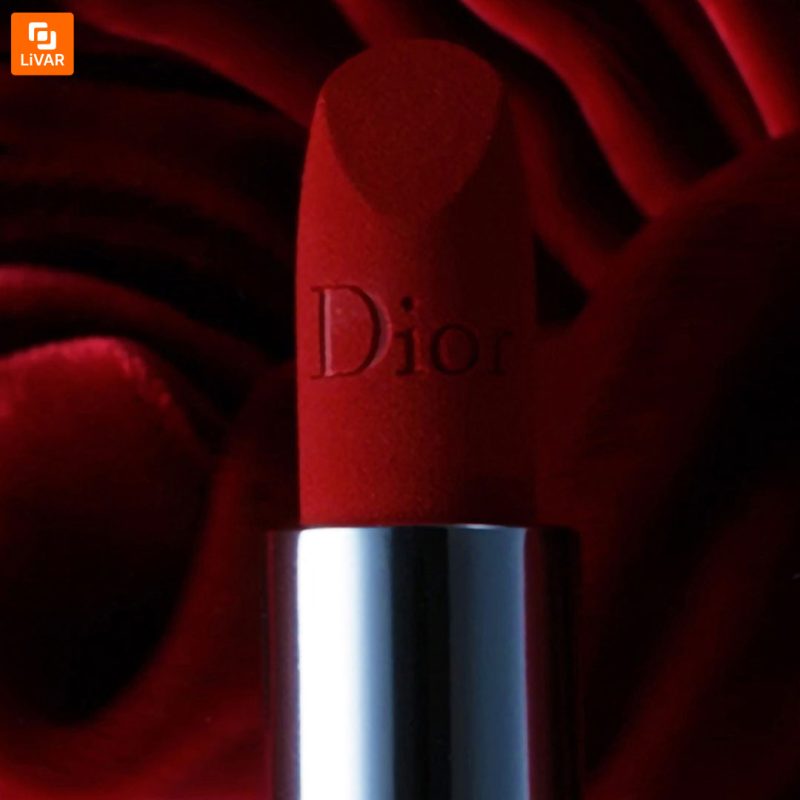 رژ لب Dior - Image 7