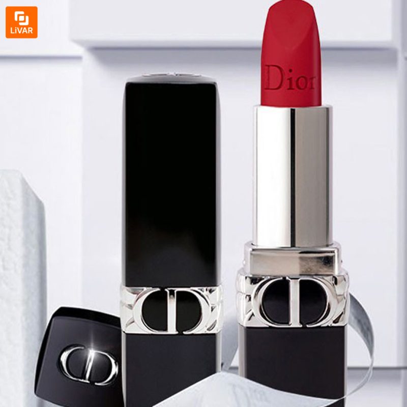 رژ لب Dior - Image 9