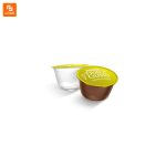 کپسول قهوه دولچه گوستو مدل Cappuccino - Image 4