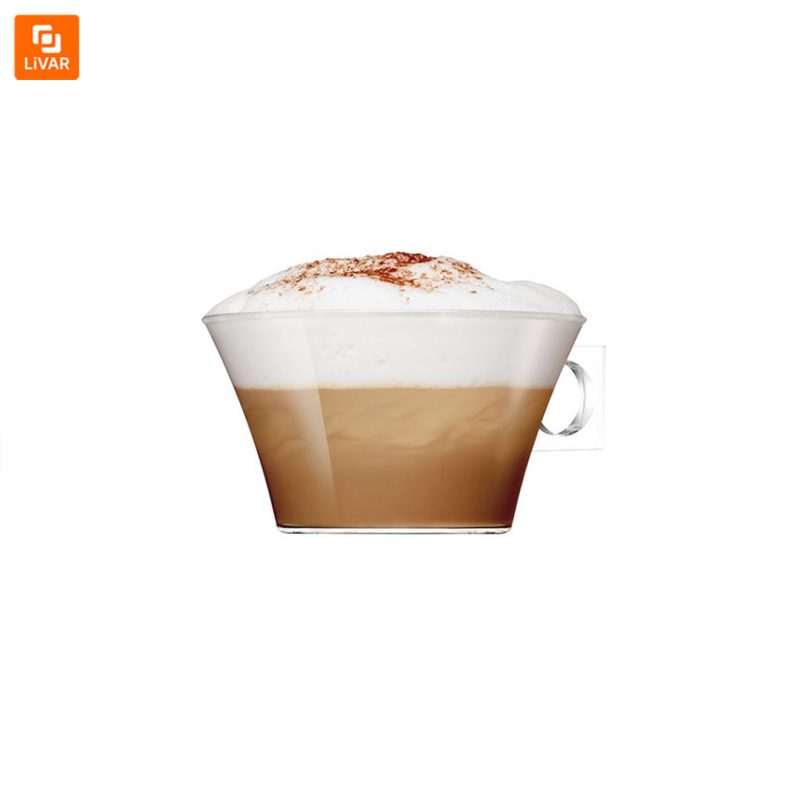 کپسول قهوه دولچه گوستو مدل Cappuccino - Image 5