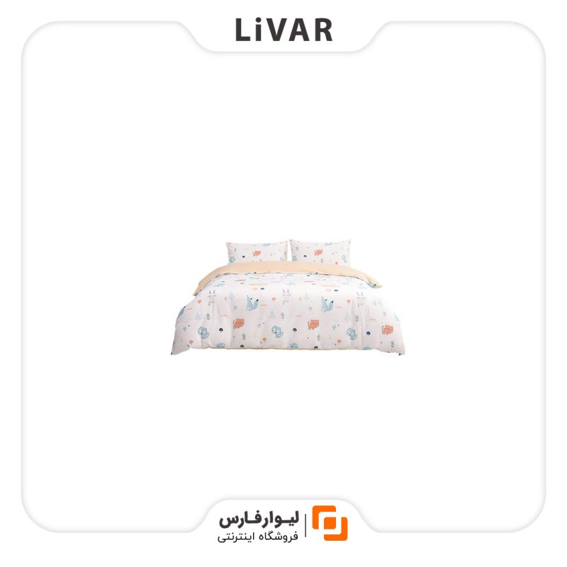 Livarfars Draw Sleep Kids Counterpane1 روتختی کودک Draw Sleep
