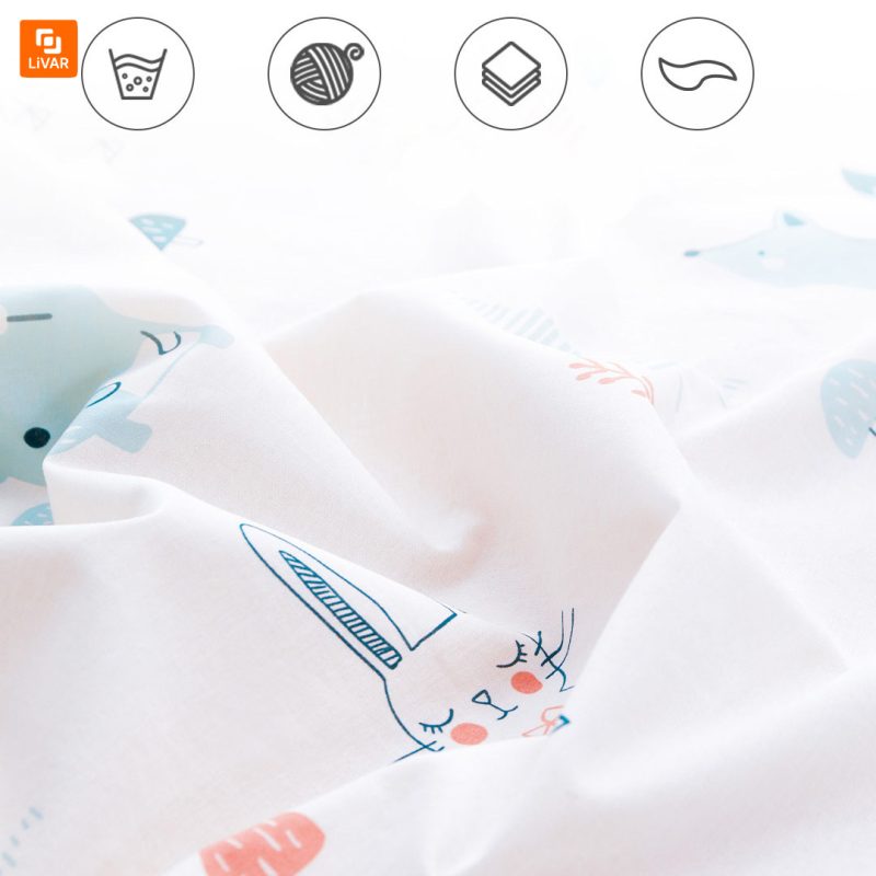 روتختی کودک Draw Sleep - Image 9