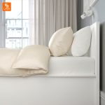 تخت‌خواب عثمانی IKEA مدل MALM - Image 3