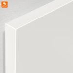 تخت‌خواب عثمانی IKEA مدل MALM - Image 4