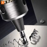 دریل برقی Deli - Image 4