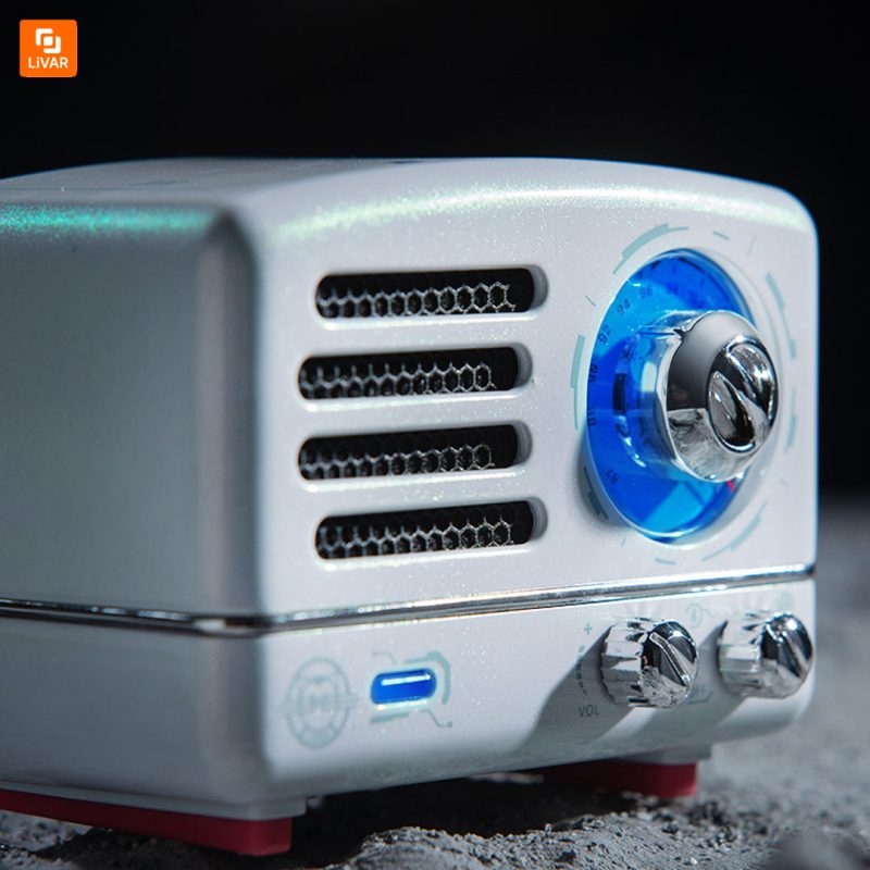 رادیو OTRx Elvis - Image 8