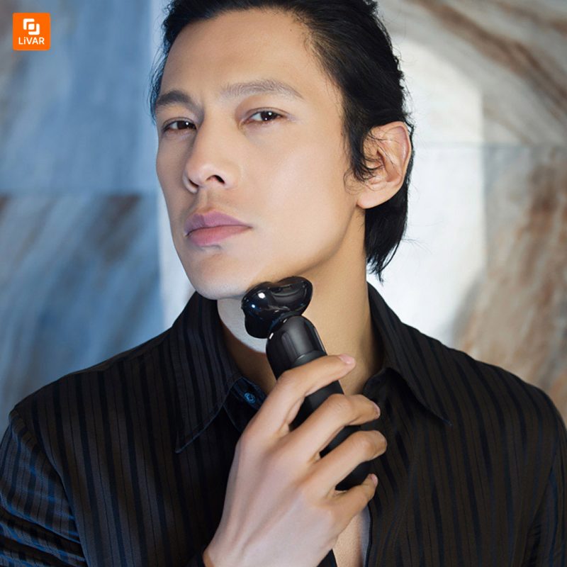 ماشین اصلاح Enchen - Image 2