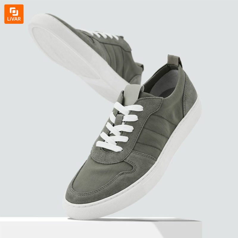 کفش روزمره F.MATE - Image 2