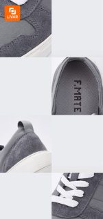 کفش روزمره F.MATE - Image 11