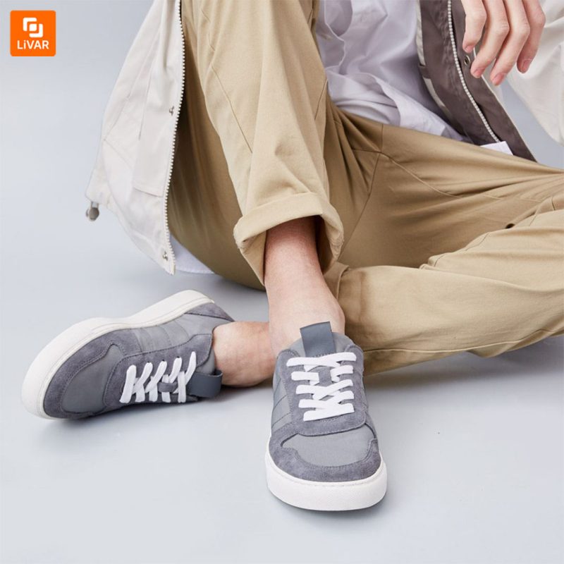 کفش روزمره F.MATE - Image 3