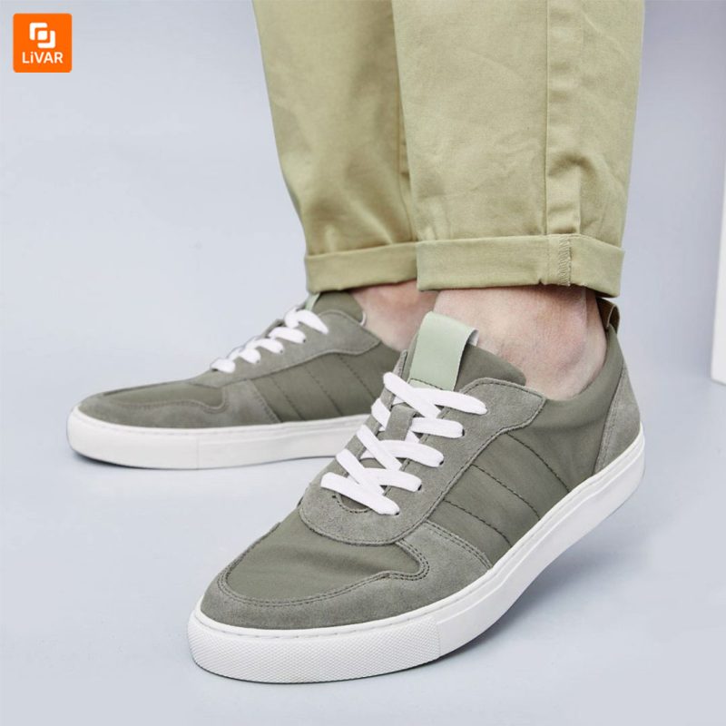 کفش روزمره F.MATE - Image 4