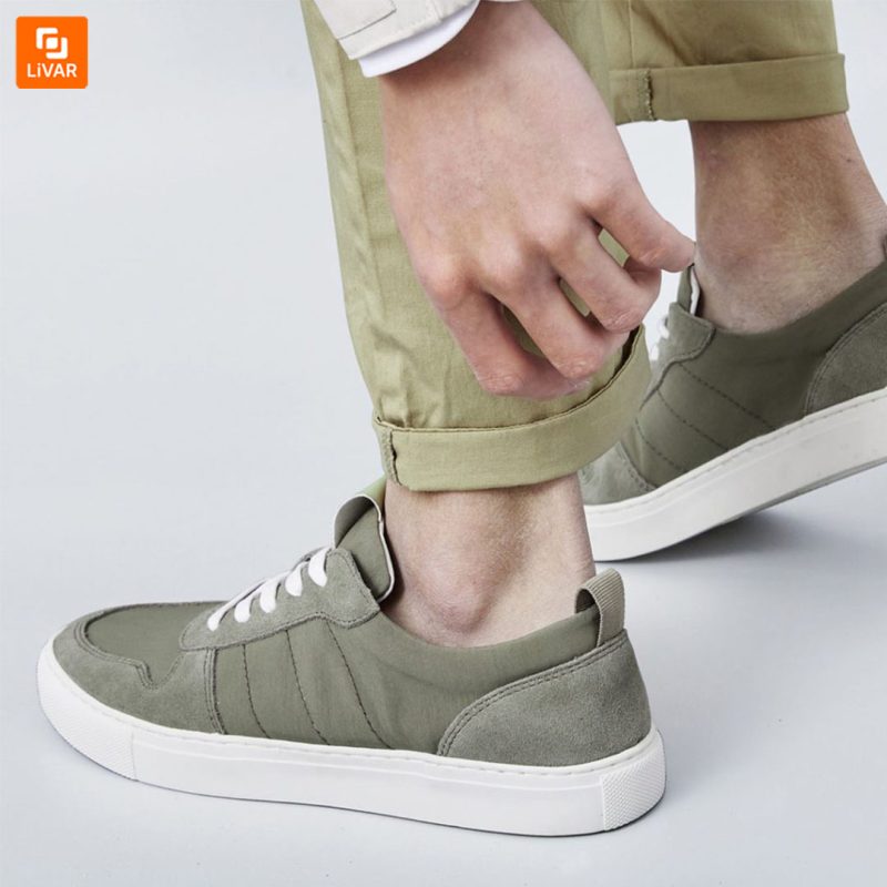 کفش روزمره F.MATE - Image 8