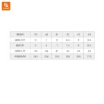 کفش روزمره F.MATE - Image 9