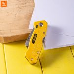 کاتر تاشوی Deli مدل DL006Z - Image 6