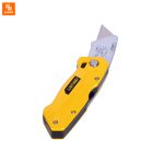 کاتر تاشوی Deli مدل DL006Z - Image 7