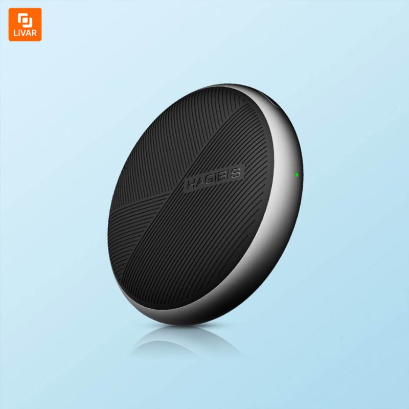 دانگل بی سیم انتقال تصویر HAGIBIS HDMI - Image 2