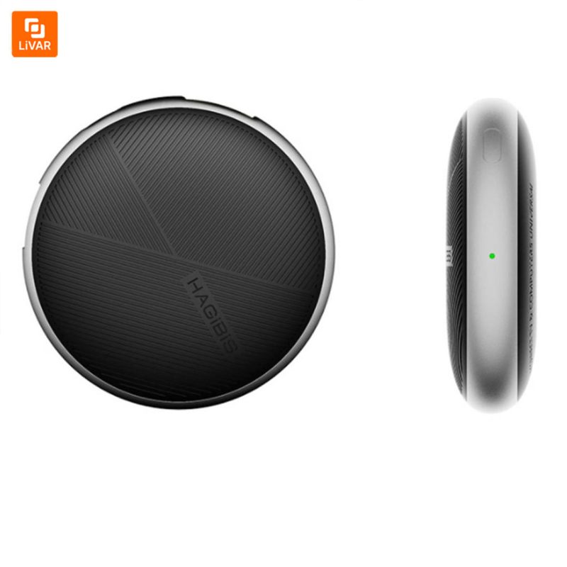 دانگل بی سیم انتقال تصویر HAGIBIS HDMI - Image 7