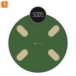 ترازو هوشمند هایلو مدل Smart Body Fat Scale CM01 - Image 12