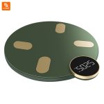 ترازو هوشمند هایلو مدل Smart Body Fat Scale CM01 - Image 13