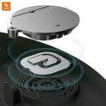 ترازو هوشمند هایلو مدل Smart Body Fat Scale CM01 - Image 14