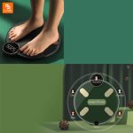 ترازو هوشمند هایلو مدل Smart Body Fat Scale CM01 - Image 16