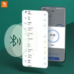 ترازو هوشمند هایلو مدل Smart Body Fat Scale CM01 - Image 17