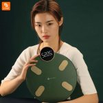 ترازو هوشمند هایلو مدل Smart Body Fat Scale CM01 - Image 3