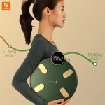 ترازو هوشمند هایلو مدل Smart Body Fat Scale CM01 - Image 22