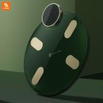 ترازو هوشمند هایلو مدل Smart Body Fat Scale CM01 - Image 7