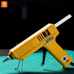 دستگاه چسب حرارتی  DELI - Image 2