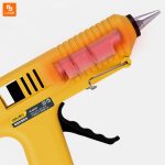 دستگاه چسب حرارتی  DELI - Image 3