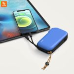 پاور بانک IDMIX مدل CH07 - Image 2
