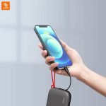 پاور بانک IDMIX مدل CH07 - Image 14